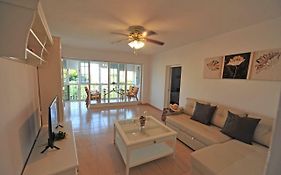 Apto Terrazas 3 Rooms 2 Banos Cabildo Playa Parking